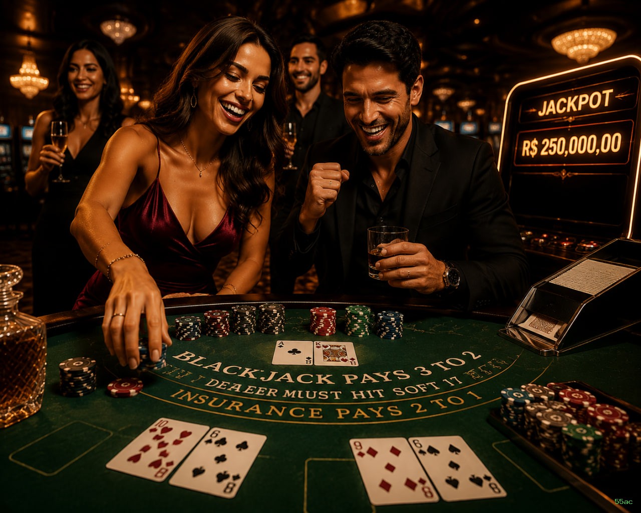 Fortune Tiger - Slot com RTP 96.81%