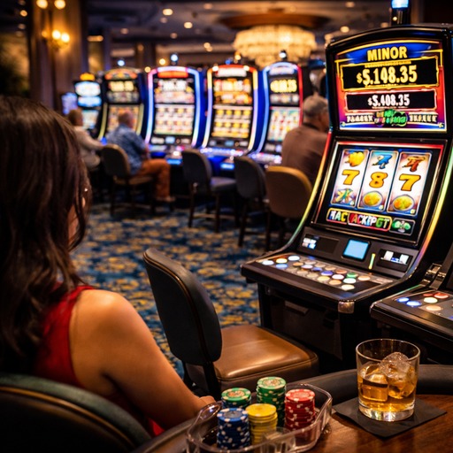 Jogos Fortune 20+
