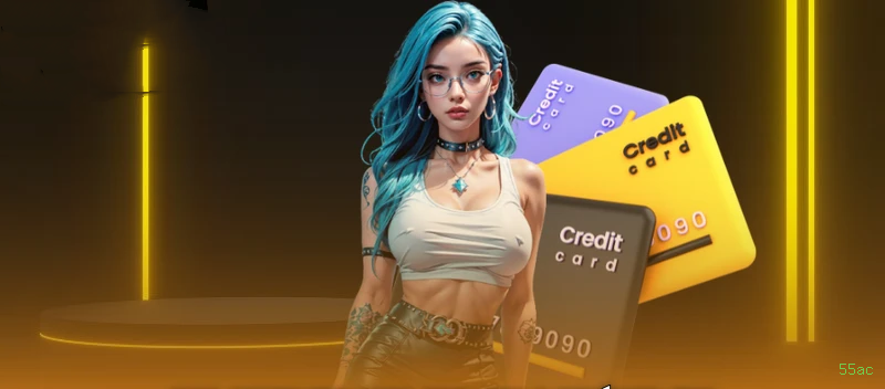 Lottery Clássica na 55ac